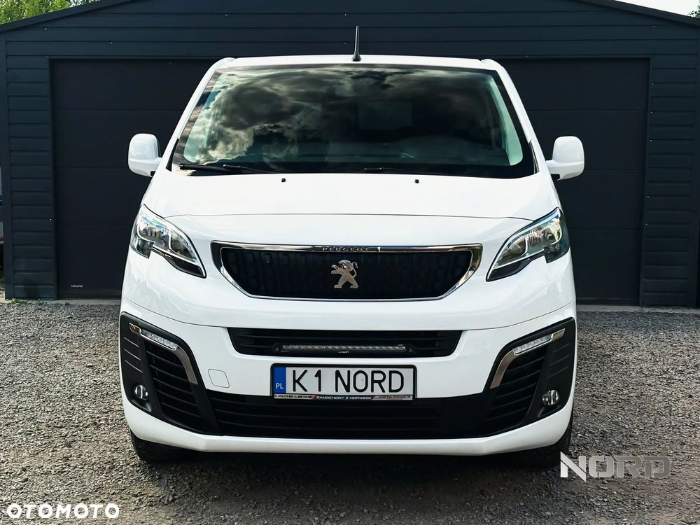 Peugeot Expert 4x4 Standard Premium - 5