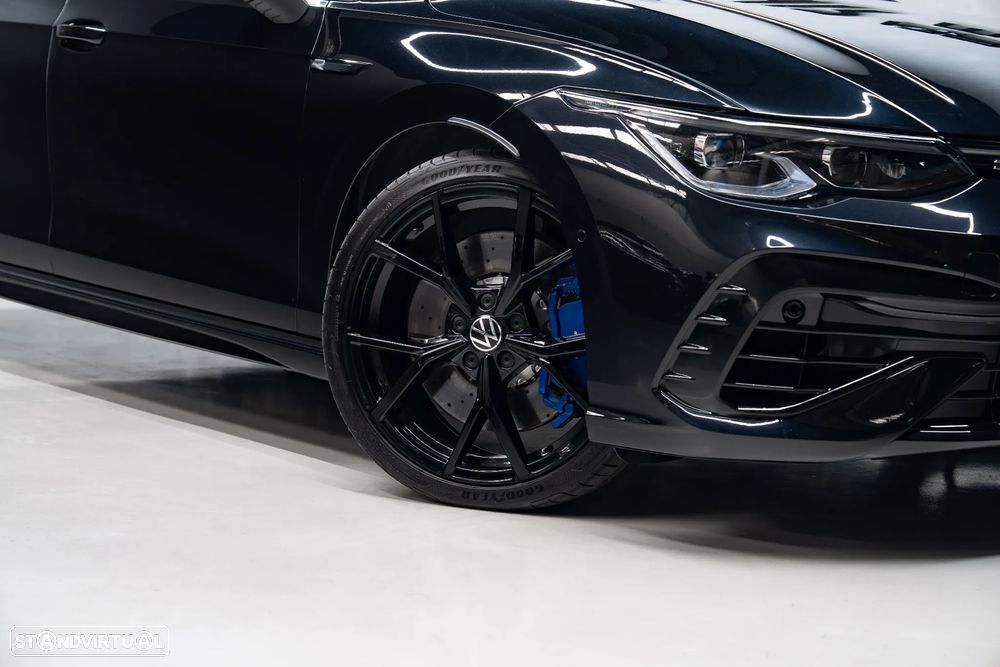 VW Golf 2.0 TSI OPF 4Motion DSG R Performance - 4