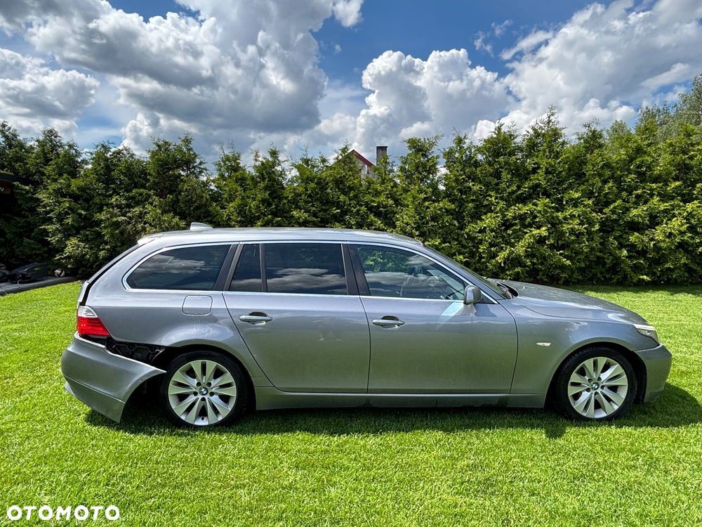 BMW Seria 5 530d - 2