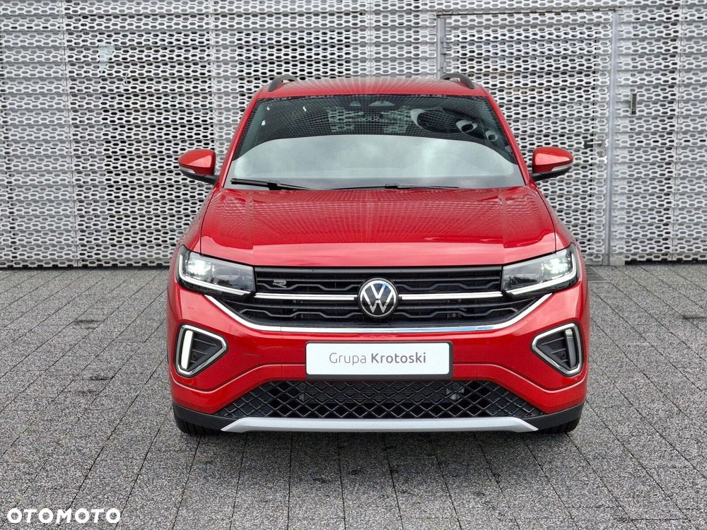 Volkswagen T-Cross 2026 photo 3
