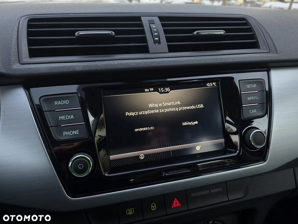 Skoda Fabia 1.0 TSI Ambition - 22