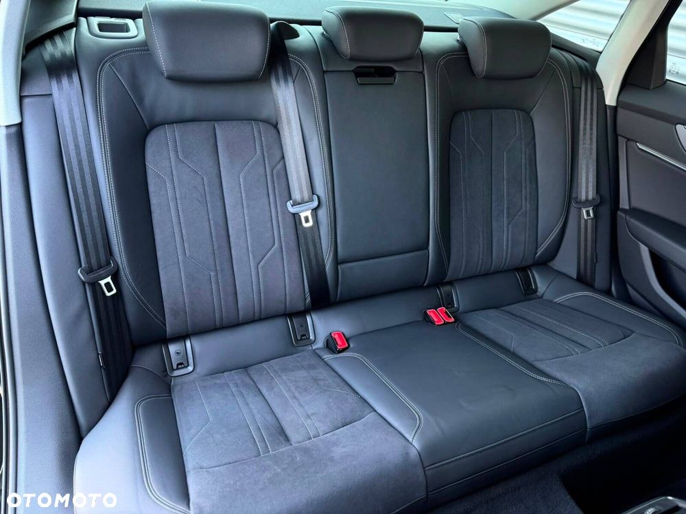 Audi A6 Limousine 35 TDI mHEV Advanced S tronic - 31
