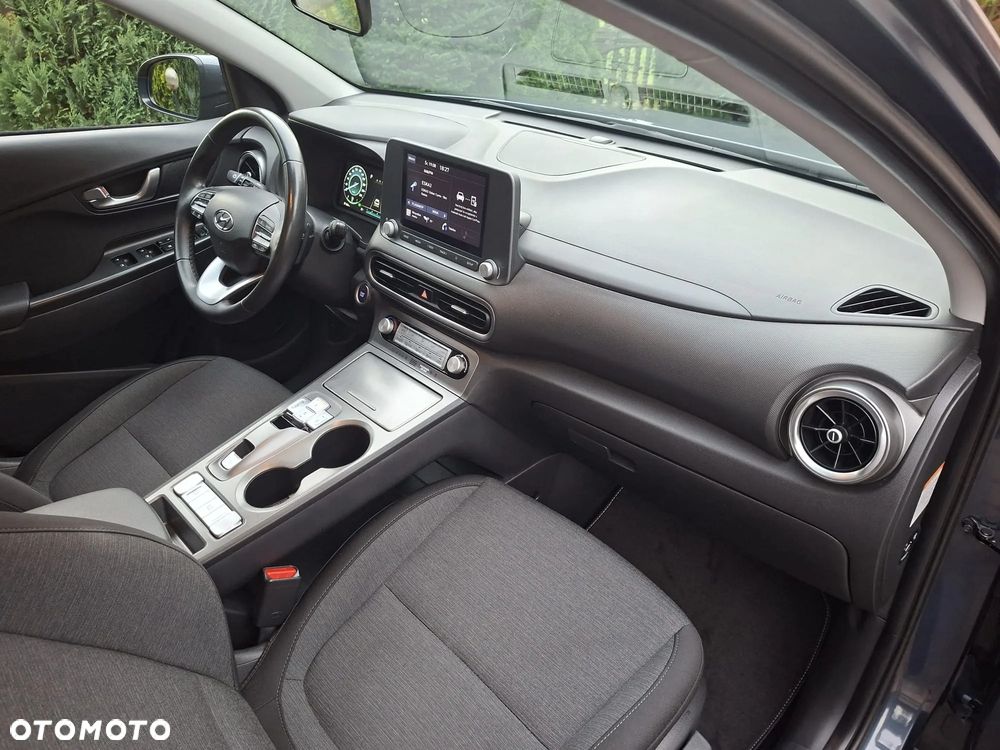 Hyundai Kona Plus - 14