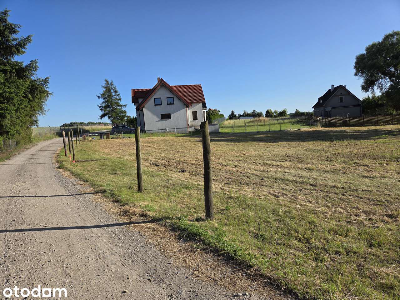 Działka budowlana Murowana Goślina 1022 m2 - Pełny obrazek: 5/7