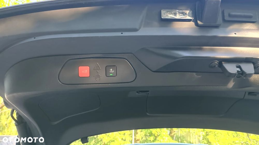 Opel Grandland X - 21