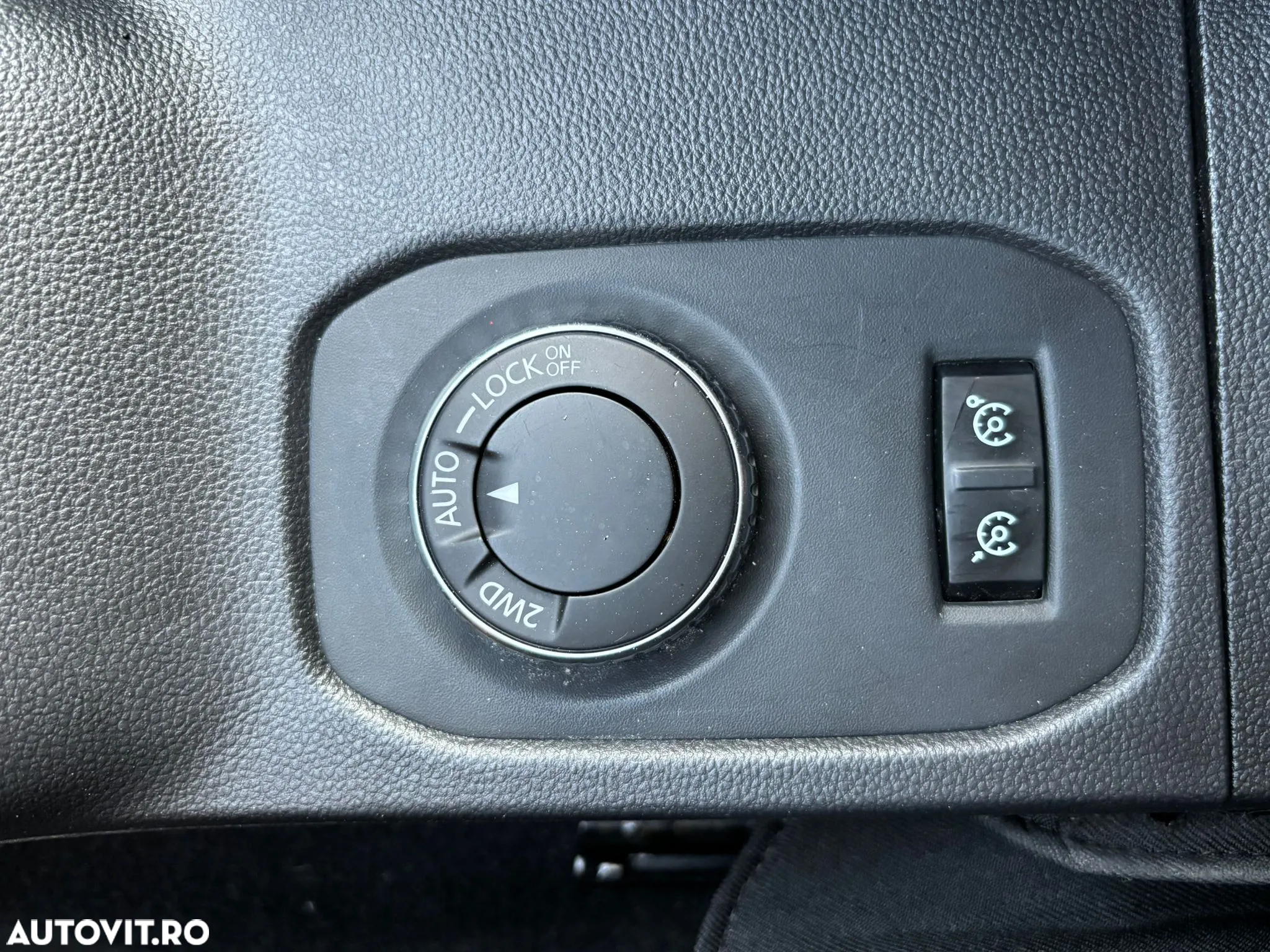 Dacia Duster Blue dCi 115 4WD Prestige - 17