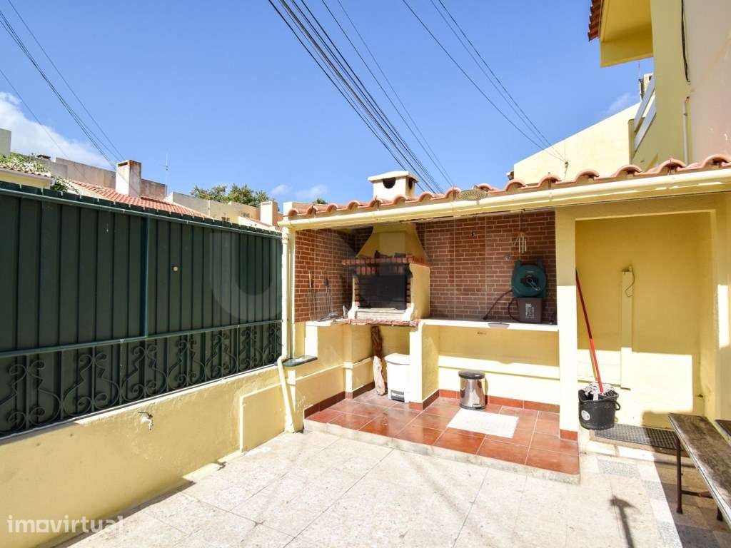 Moradia T3, para arrendamento, em Aldeia de Juzo - Grande imagem: 4/30