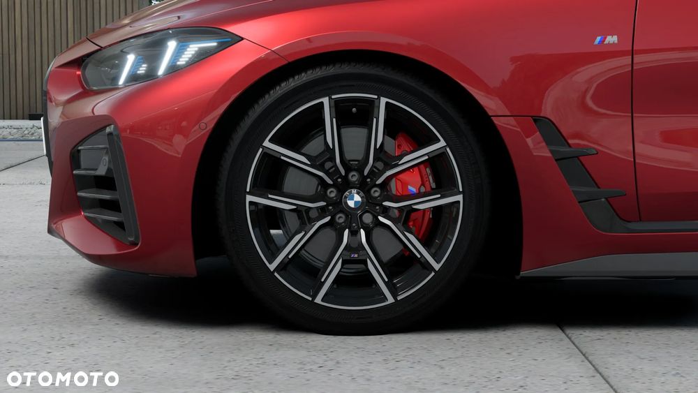 BMW Seria 4 M440i xDrive Gran Coupe - 4