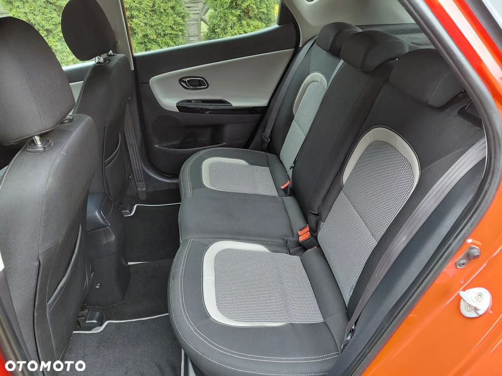 Kia Ceed 1.4 CVVT Spirit - 18