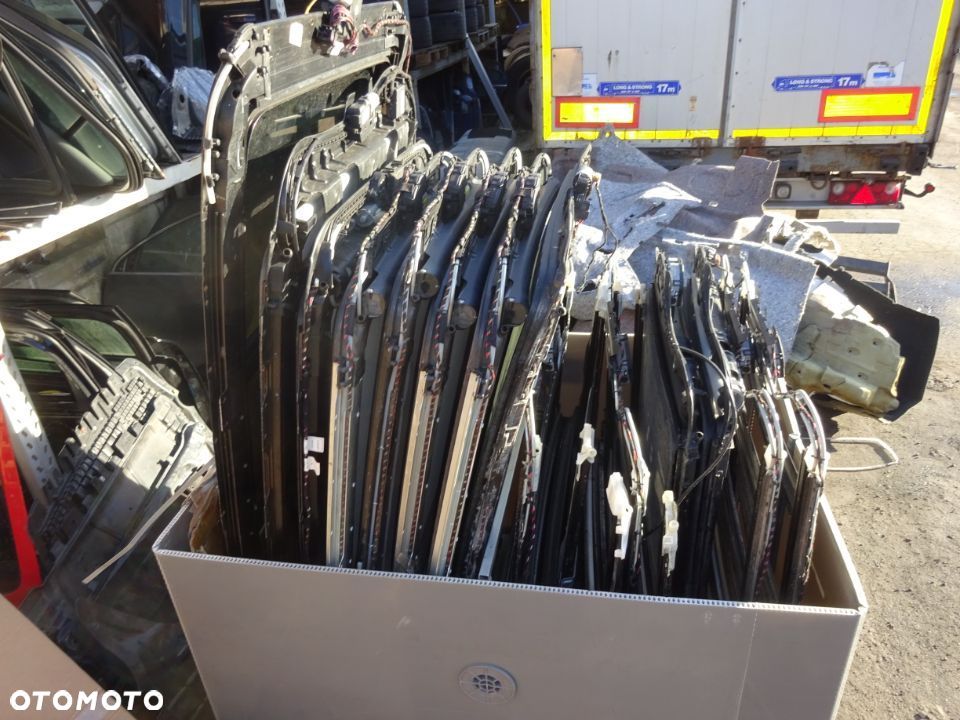 panorama dach panoramiczny solardach vw sharan alhambra 7n0877041