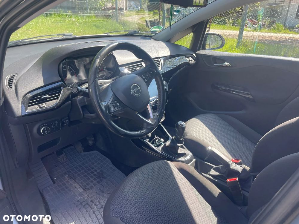 Opel Corsa 1.4 T 120 Lat S&S - 1