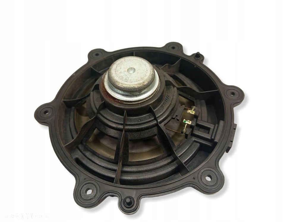 Głośnik drzwi tylnych Tył Porsche Cayenne (92A) 7PP035710C - 11