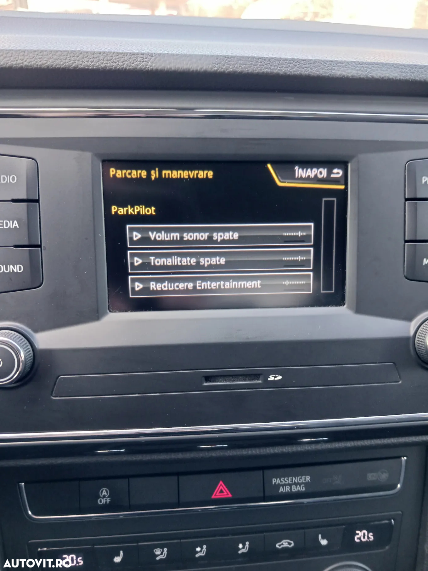 Seat Ateca 2.0 TDI 4DRIVE STYLE - 22