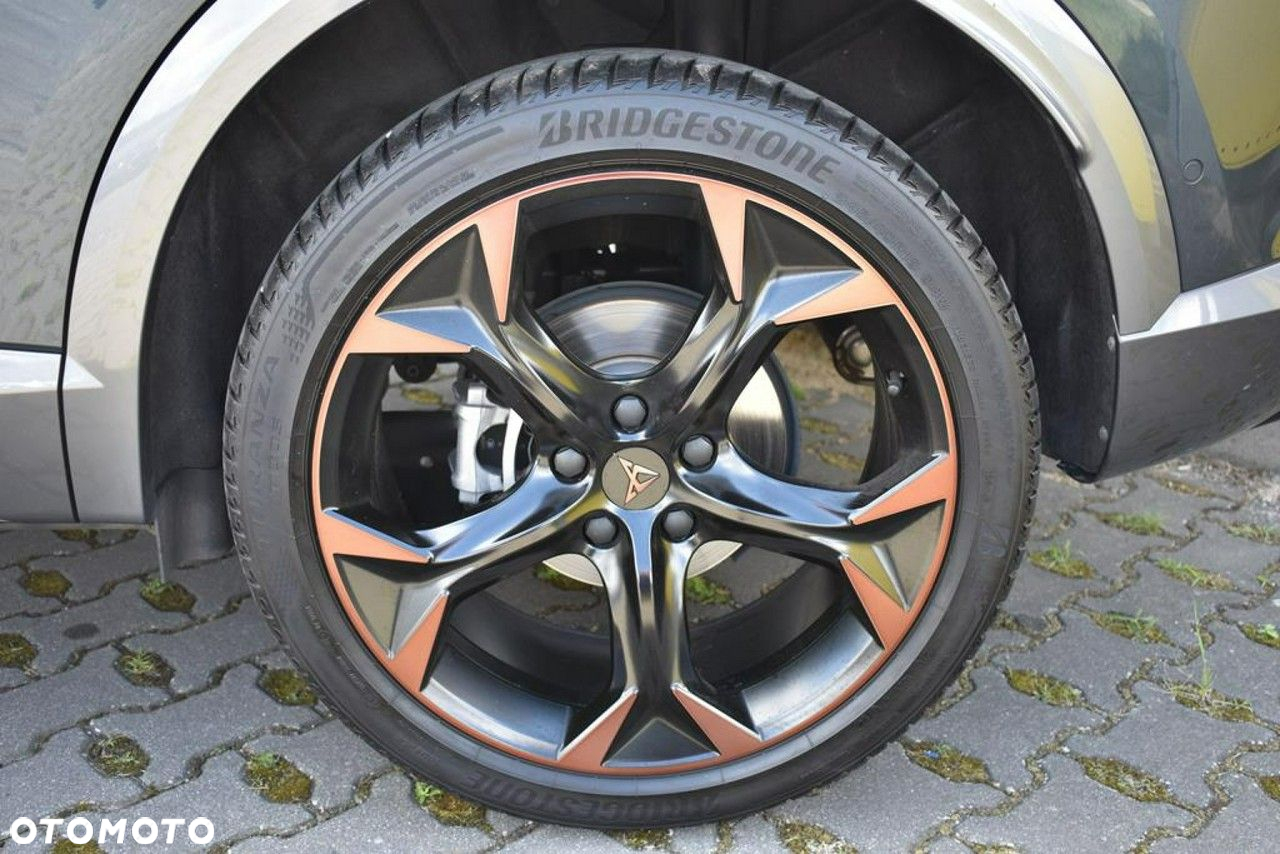 Cupra Formentor 1.5 TSI DSG - 19