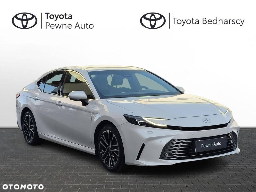 Toyota Camry - 9