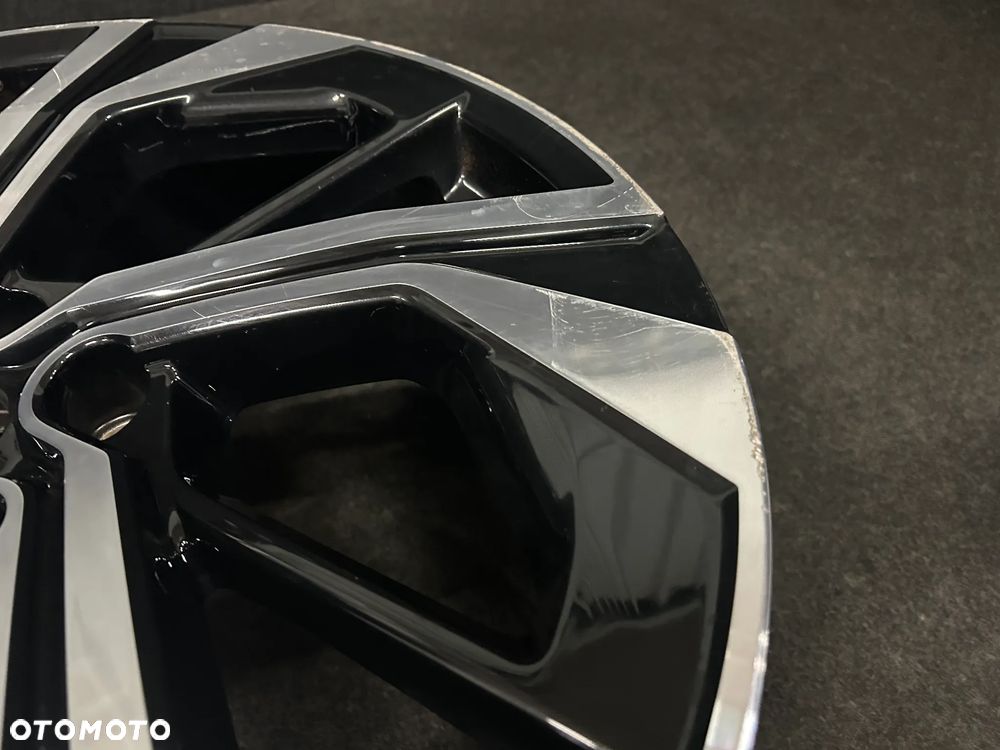 Alufelga Nissan QASHQAI III J12 20 cali 5x114,3 1szt. 6UA6A - 5