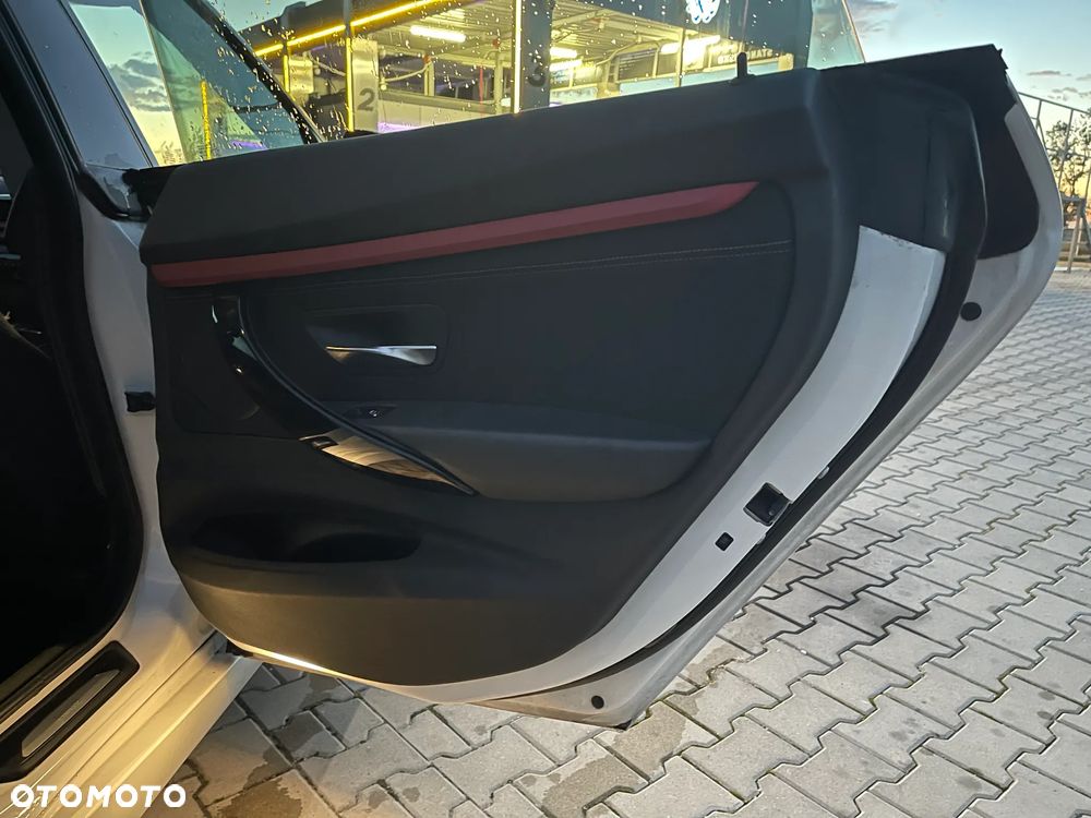 BMW 3GT 320d xDrive - 10