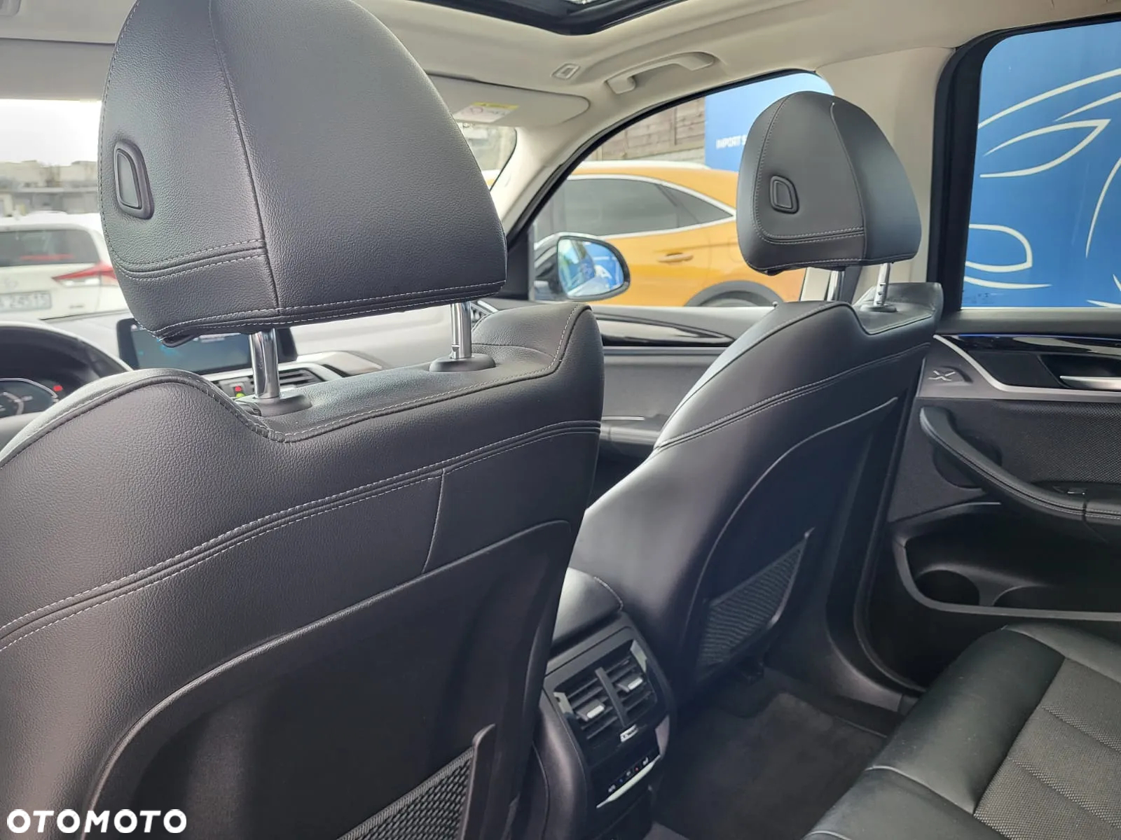 BMW X3 - 13