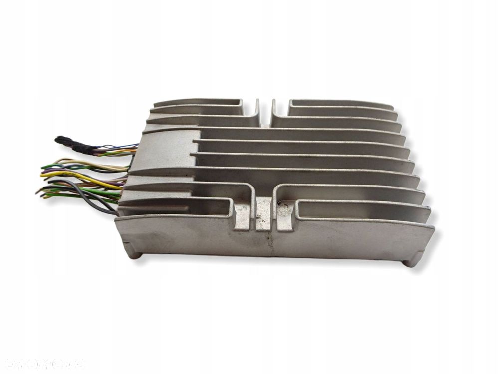 wzmacniacz land rover discovery sport v 14-19 r. fk7219c164zf - 1