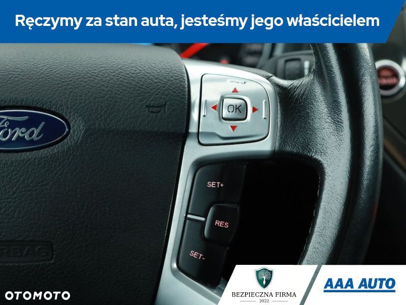 Ford Mondeo SW - 17