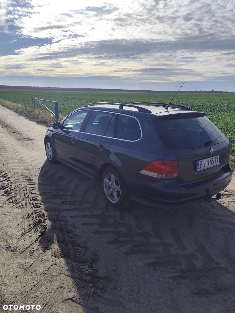 Volkswagen Golf - 14