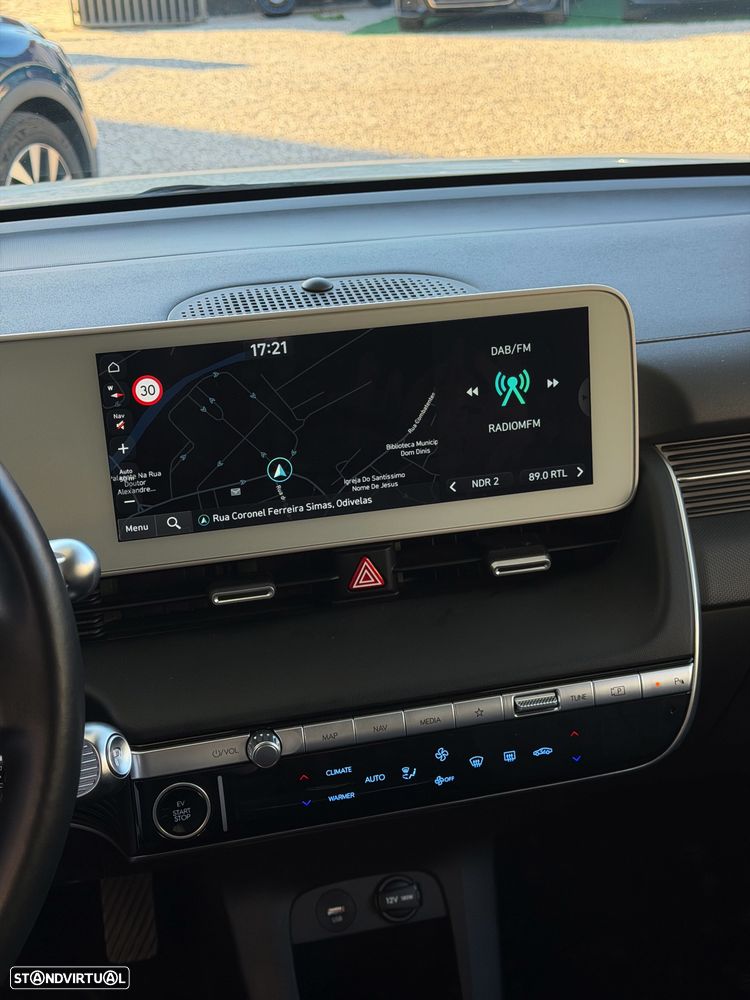 Hyundai Ioniq 5 73 kWh Premium - 9