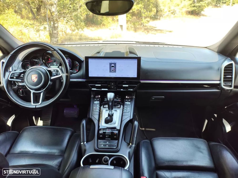 Porsche Cayenne 3.0 V6 - 20