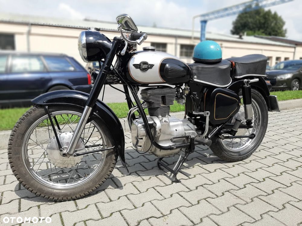 Simson Inny - 2
