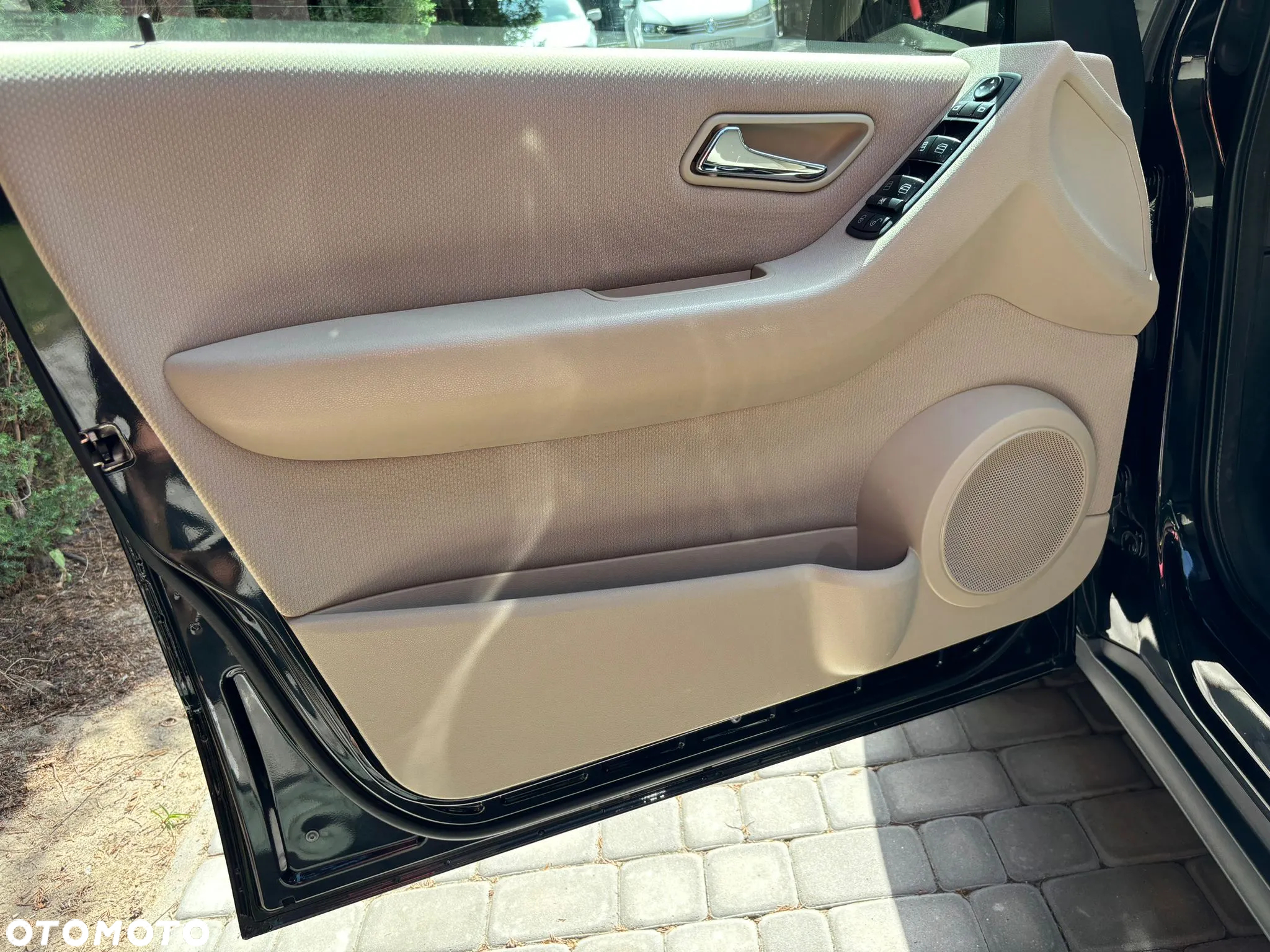 Mercedes-Benz Klasa A 150 BlueEfficiency - 8
