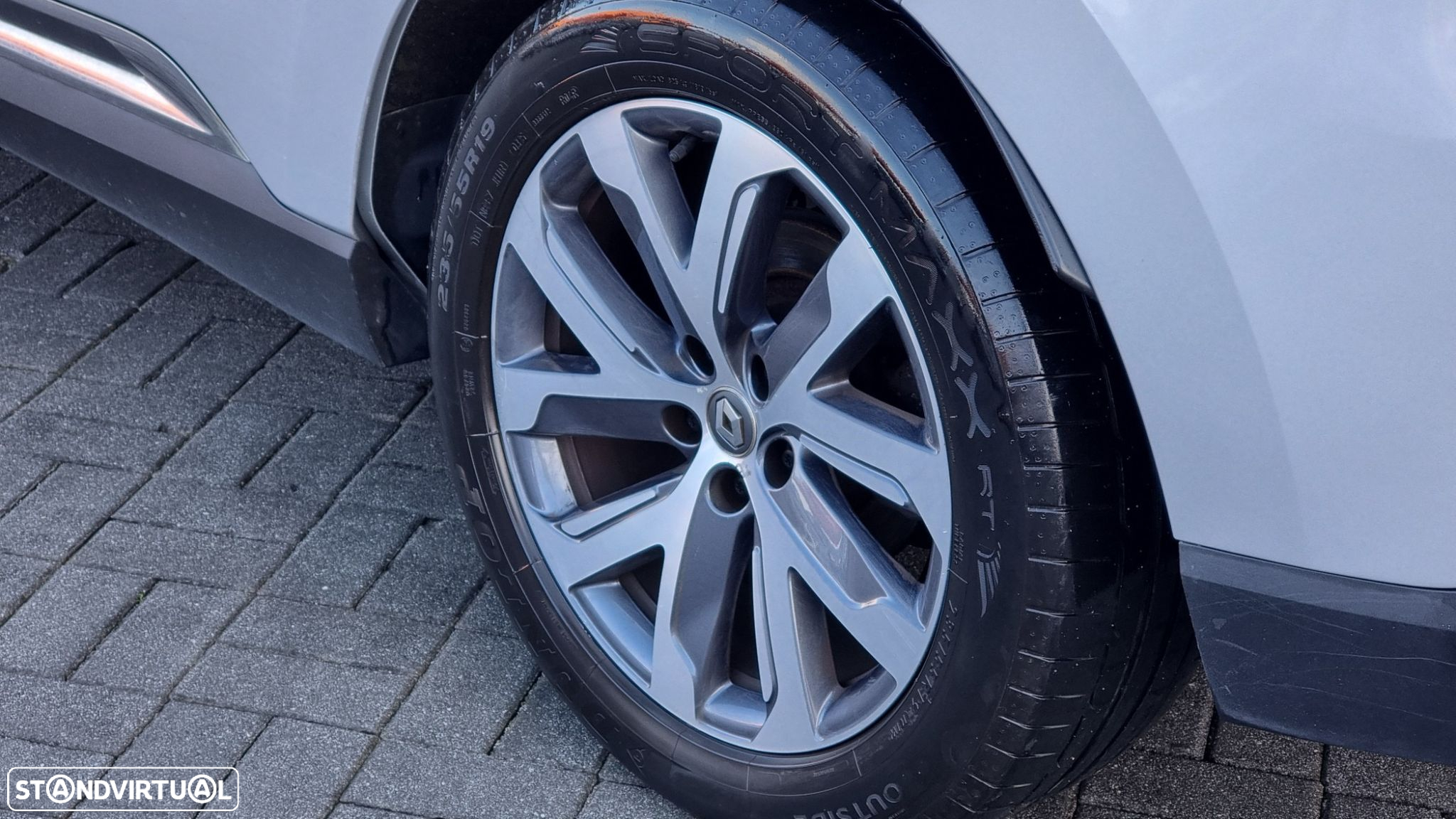 Renault Espace 1.6 dCi Zen EDC - 42
