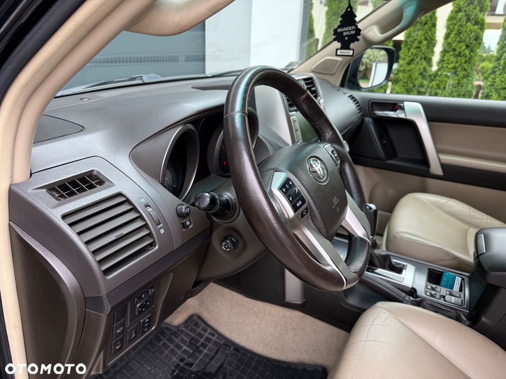 Toyota Land Cruiser 3.0 D X Platinium - 16