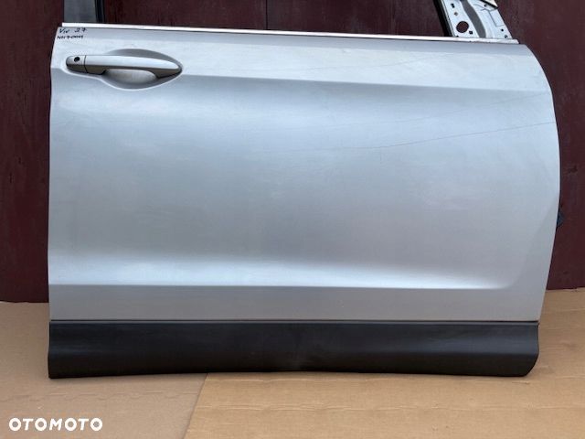 honda cr-v iv drzwi prawy przód prawe przednie nh700m 12-17r - 7