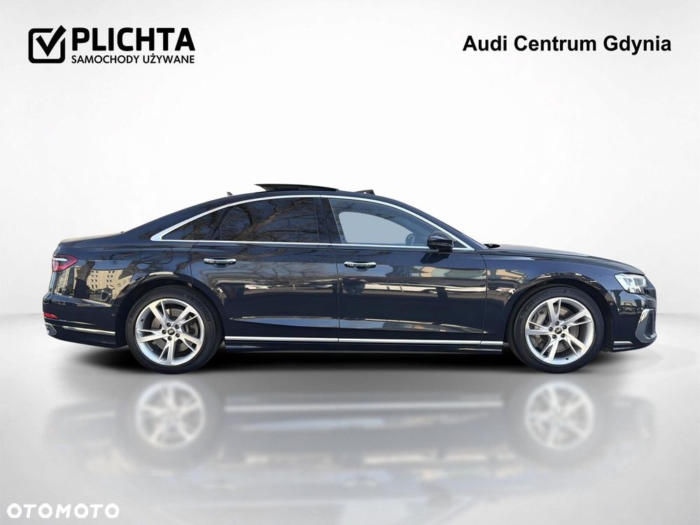 Audi A8 - 6