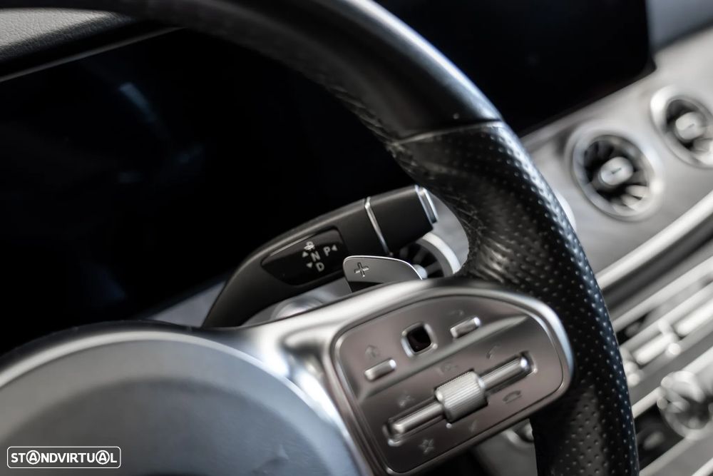 Mercedes-Benz CLS 400 d 4Matic AMG Line - 26