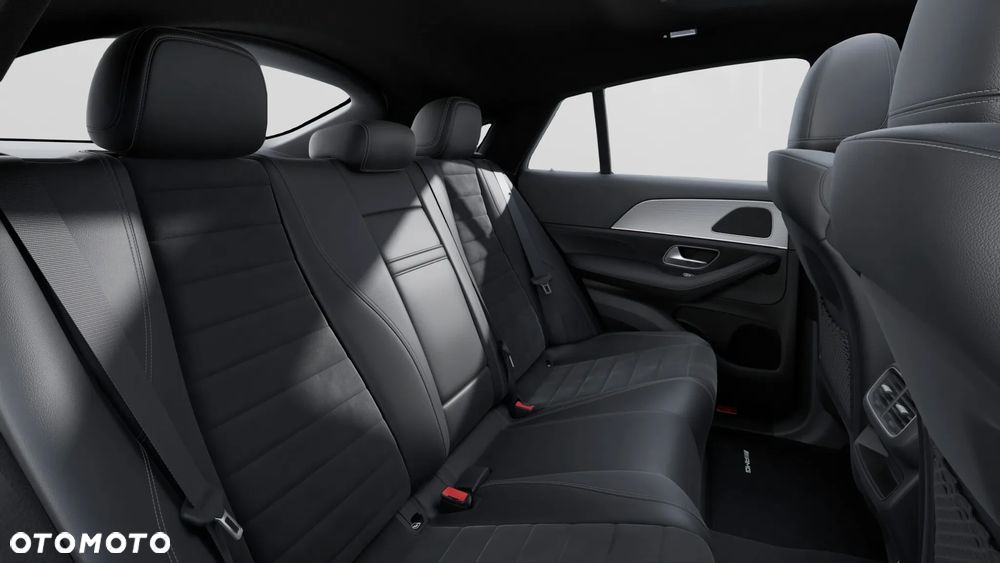 Mercedes-Benz GLE 450 d 4Matic 9G-TRONIC Edition - 39