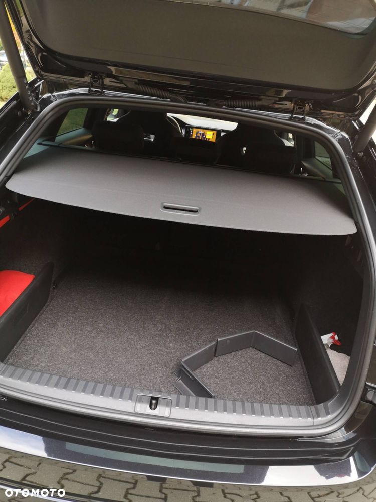 Skoda Octavia 2.0 TSI 4x4 Sportline DSG - 9
