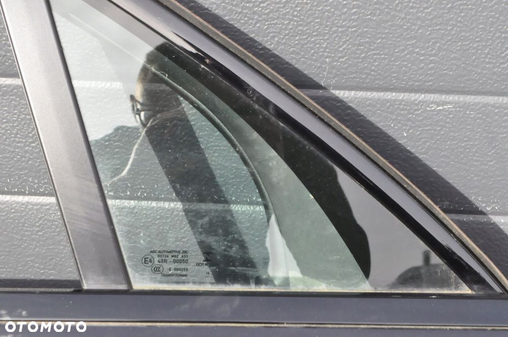 PORSCHE MACAN DRZWI PRAWY PRZÓD PRAWE PRZEDNIE - 11