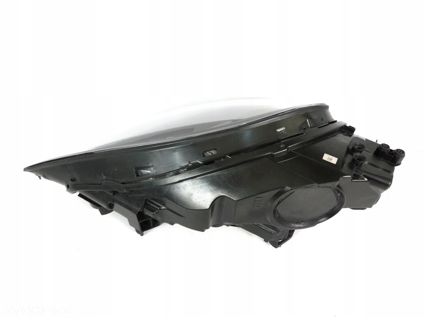 PORSCHE CAYENNE 9Y FULL LED MATRIX LAMPA PRAWA - 10