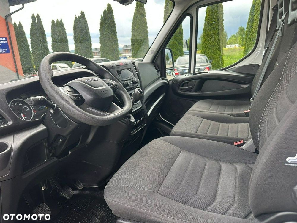 Iveco Daily 35C16 V - 15