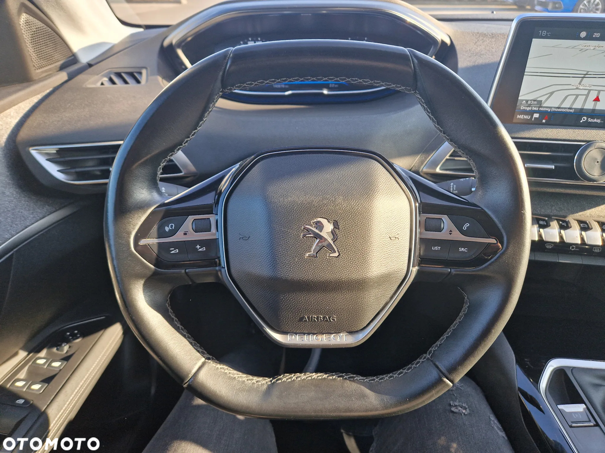 Peugeot 3008 BlueHDi 130 Stop & Start Allure - 17
