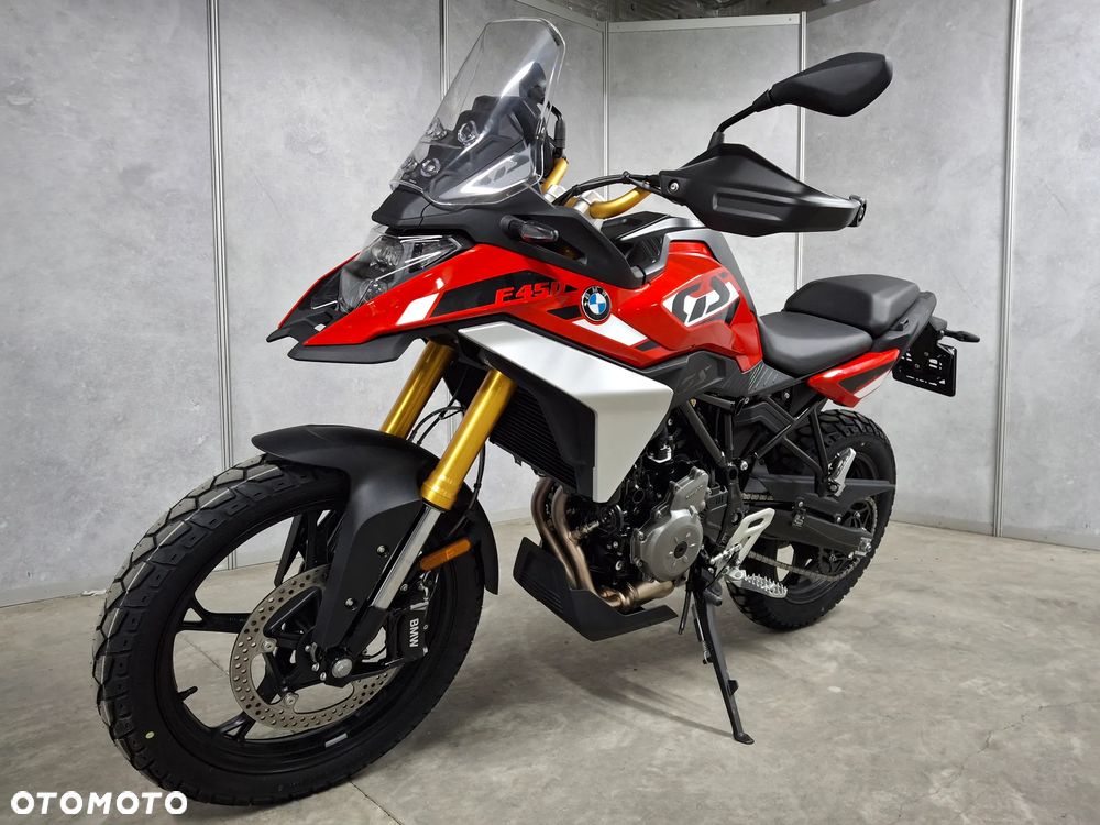 BMW GS - 4