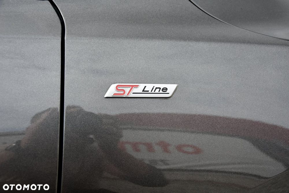 Ford Focus 1.5 EcoBlue STart-Stopp-System ST-LINE - 24