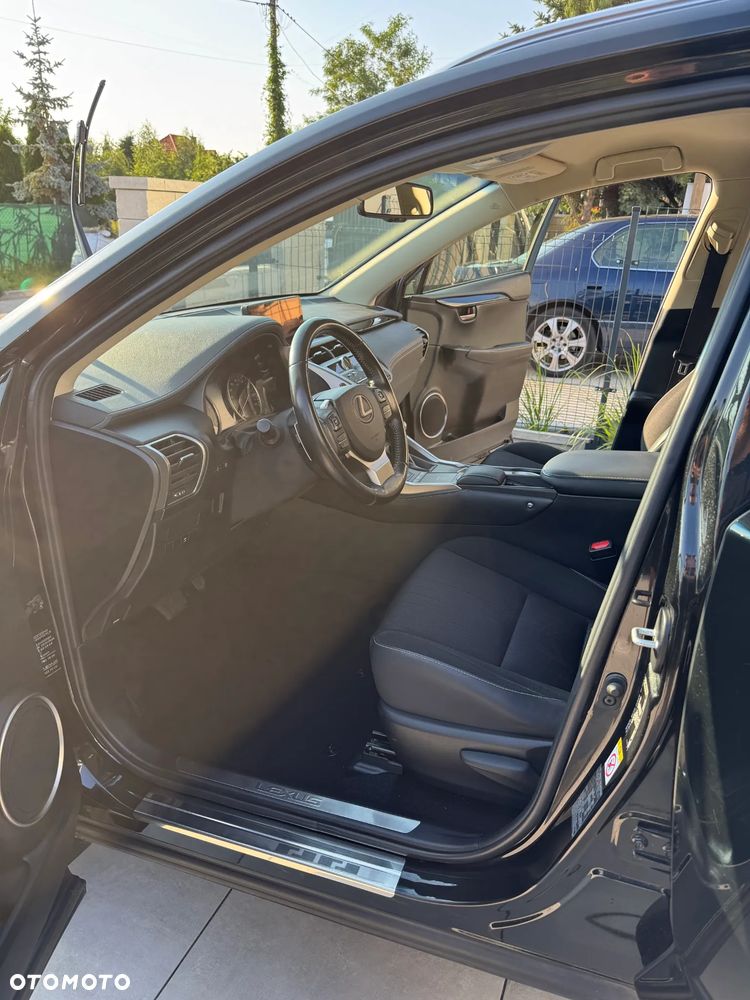 Lexus NX 300 Optimum AWD - 15