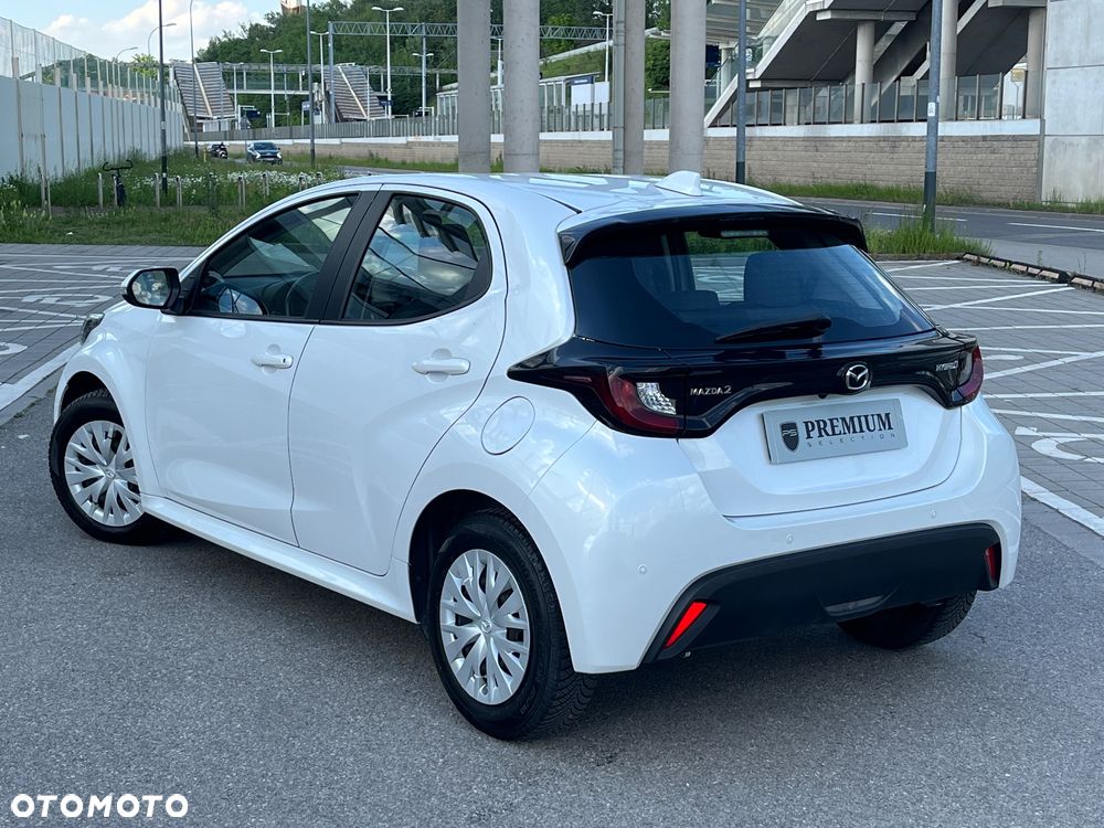 Toyota Yaris - 9
