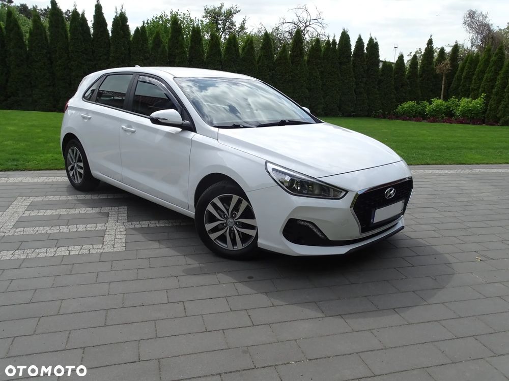 Hyundai i30 - 4