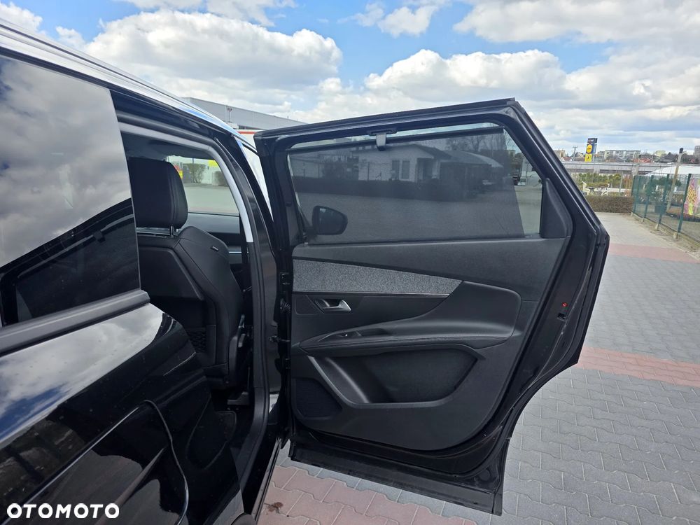 Peugeot 5008 2.0 HDi Family 7os - 11