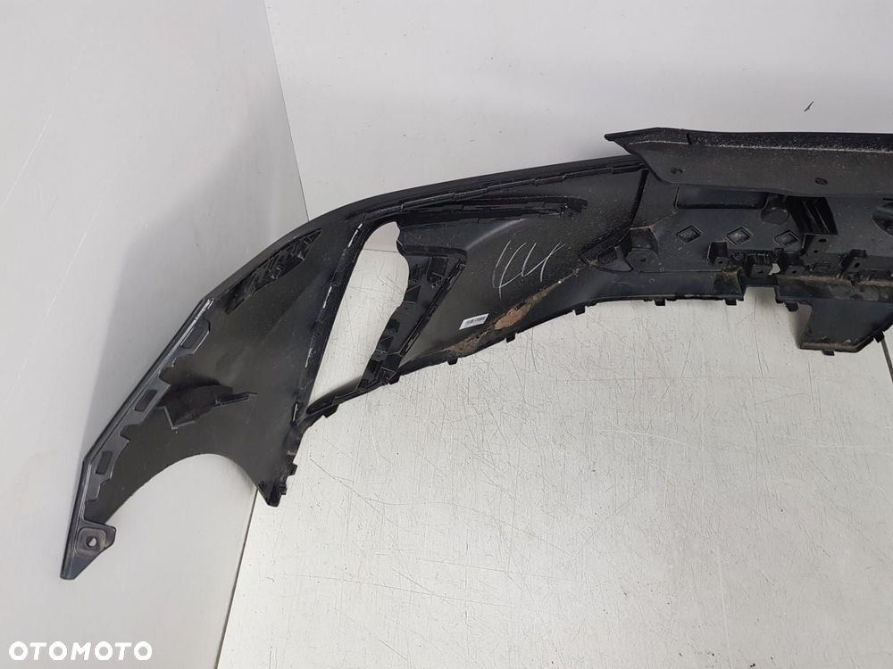 ZDERZAK PRZEDNI MG 4 23-24 P11183302 P11186019 11183302 - 11