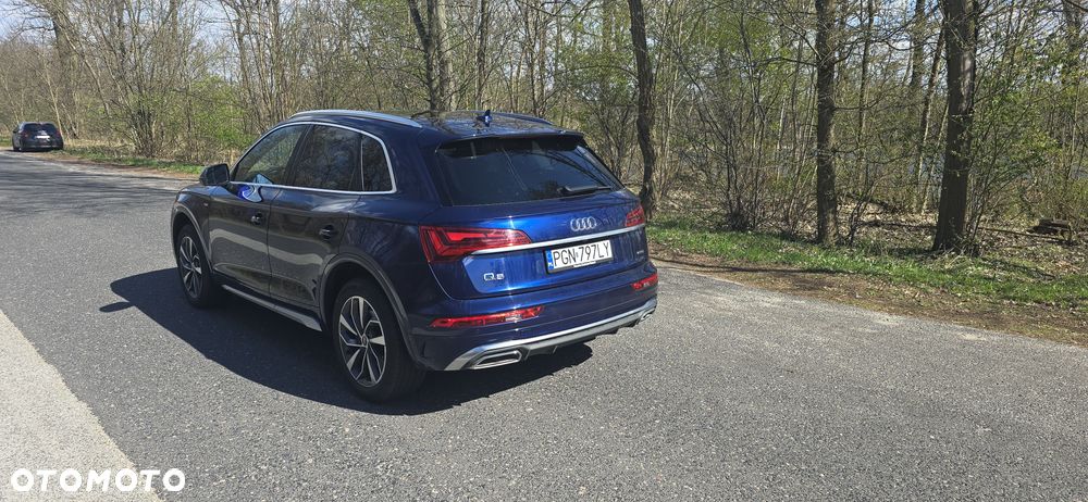 Audi Q5 45 TFSI quattro S tronic S line - 6