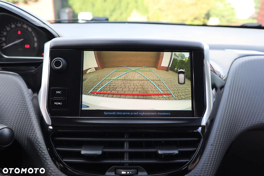 Peugeot 208 1.2 PureTech Allure S&S - 21