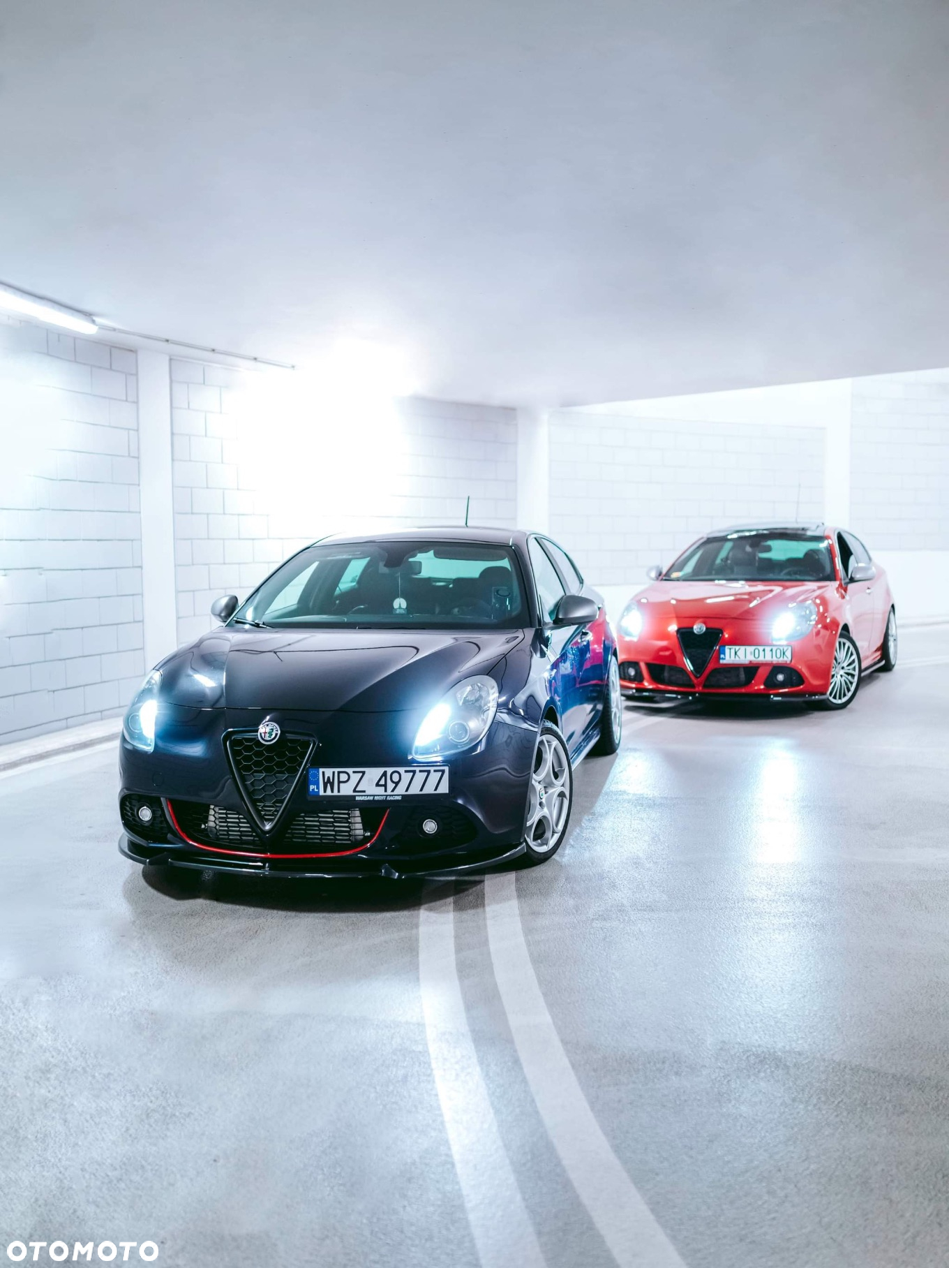 Alfa Romeo Giulietta 1750 TBi Quadrifoglio Verde - 10